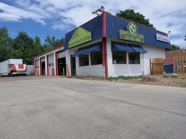 61 E Panama Dr, Centennial, CO 80121